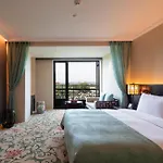 Grand Hotel Beijing Forbidden City