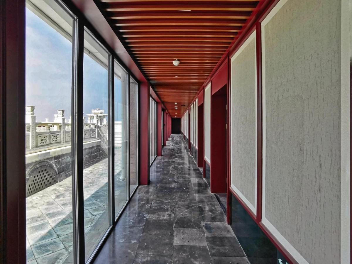 Hotel Grand Forbidden 5*