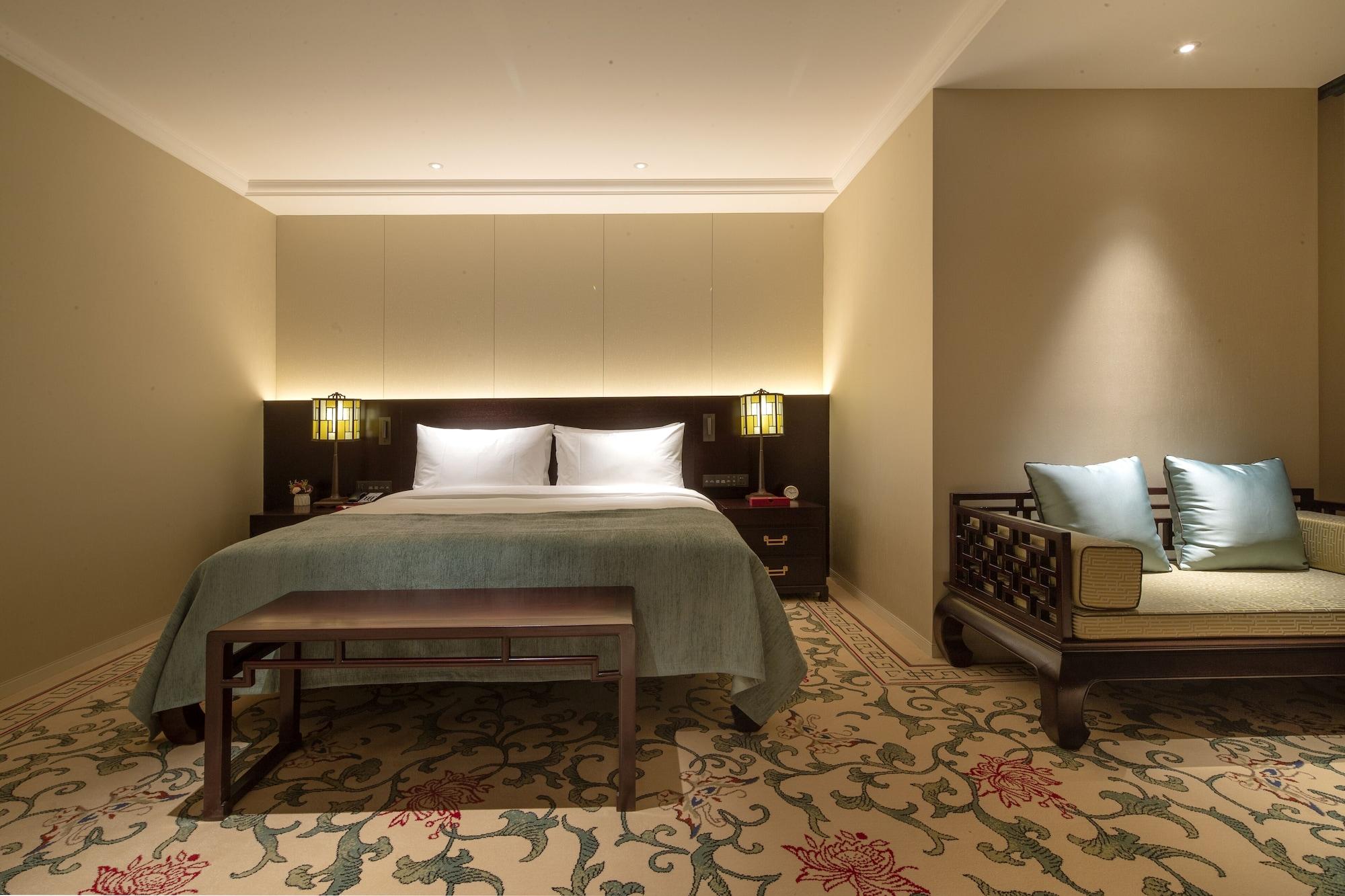 Grand Forbidden Beijing