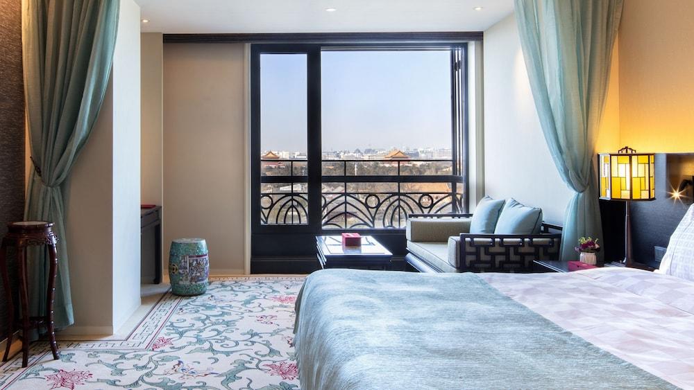 Hotel Grand Forbidden 5*
