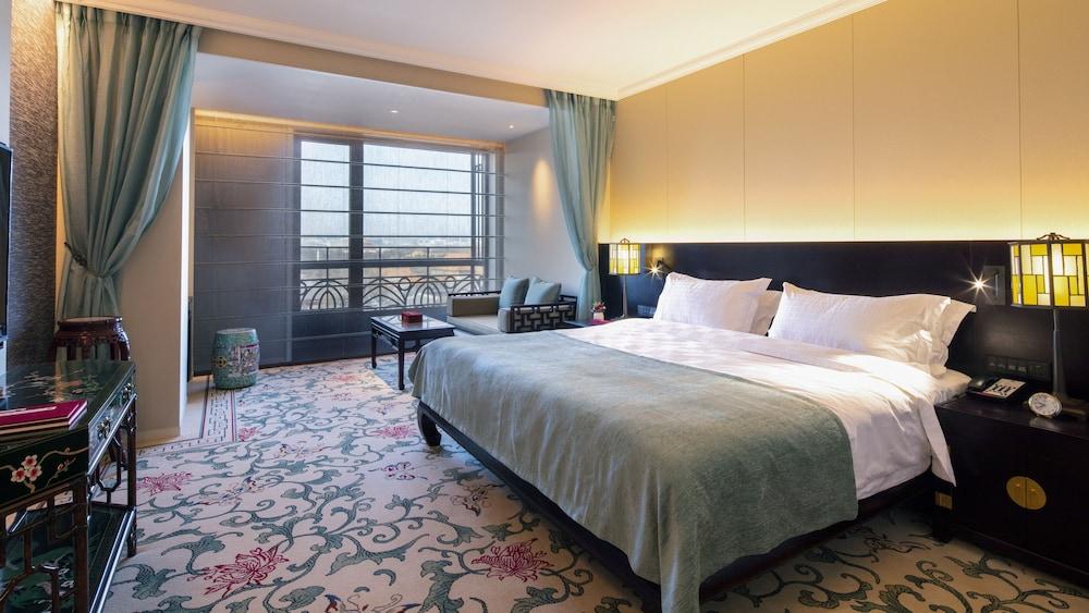 Grand Forbidden Hotel Beijing