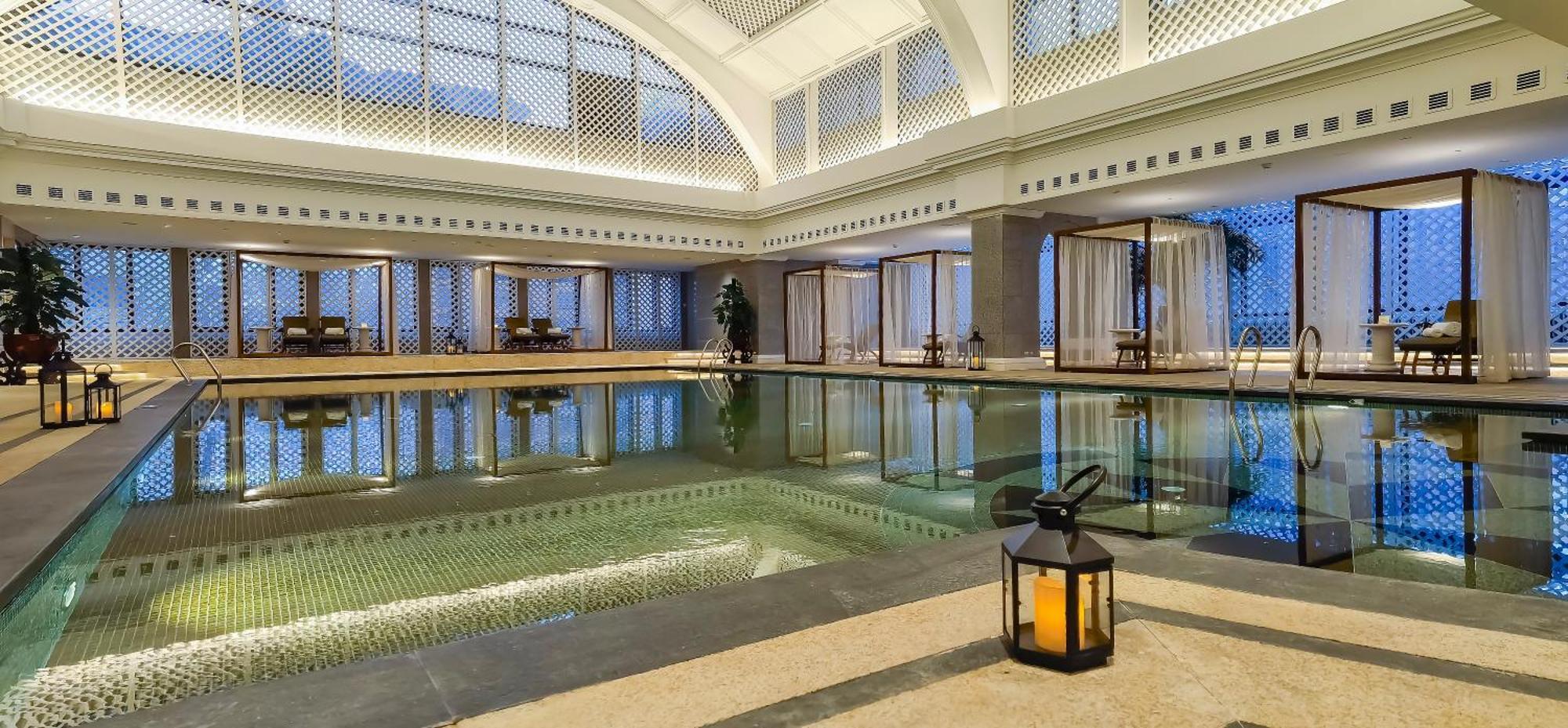 Grand Forbidden 5* Beijing