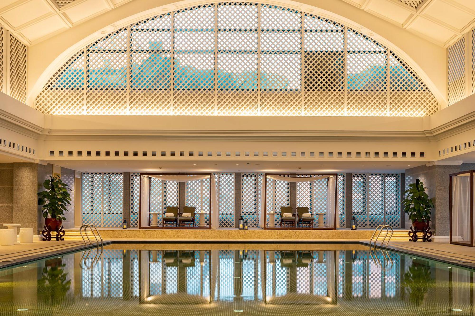 Grand Forbidden Hotel