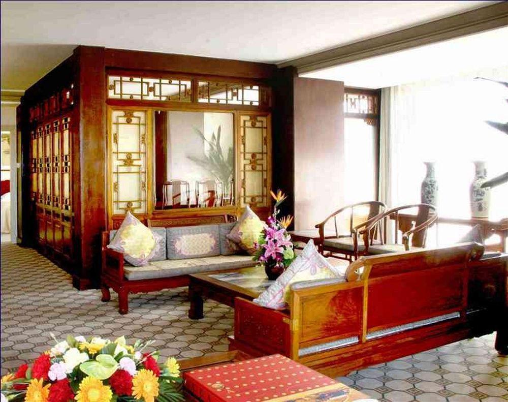 Grand Forbidden Hotel 5*