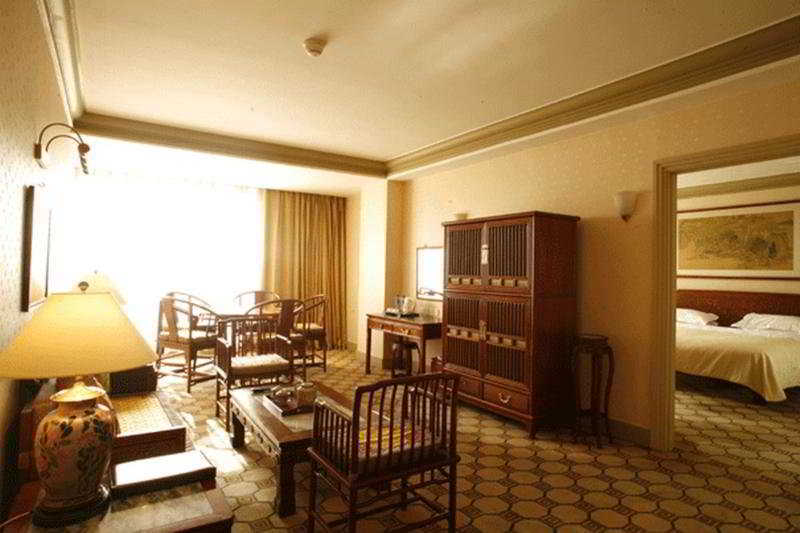 Hotel Grand Forbidden 5*