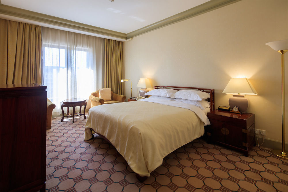 Grand Forbidden 5* Beijing