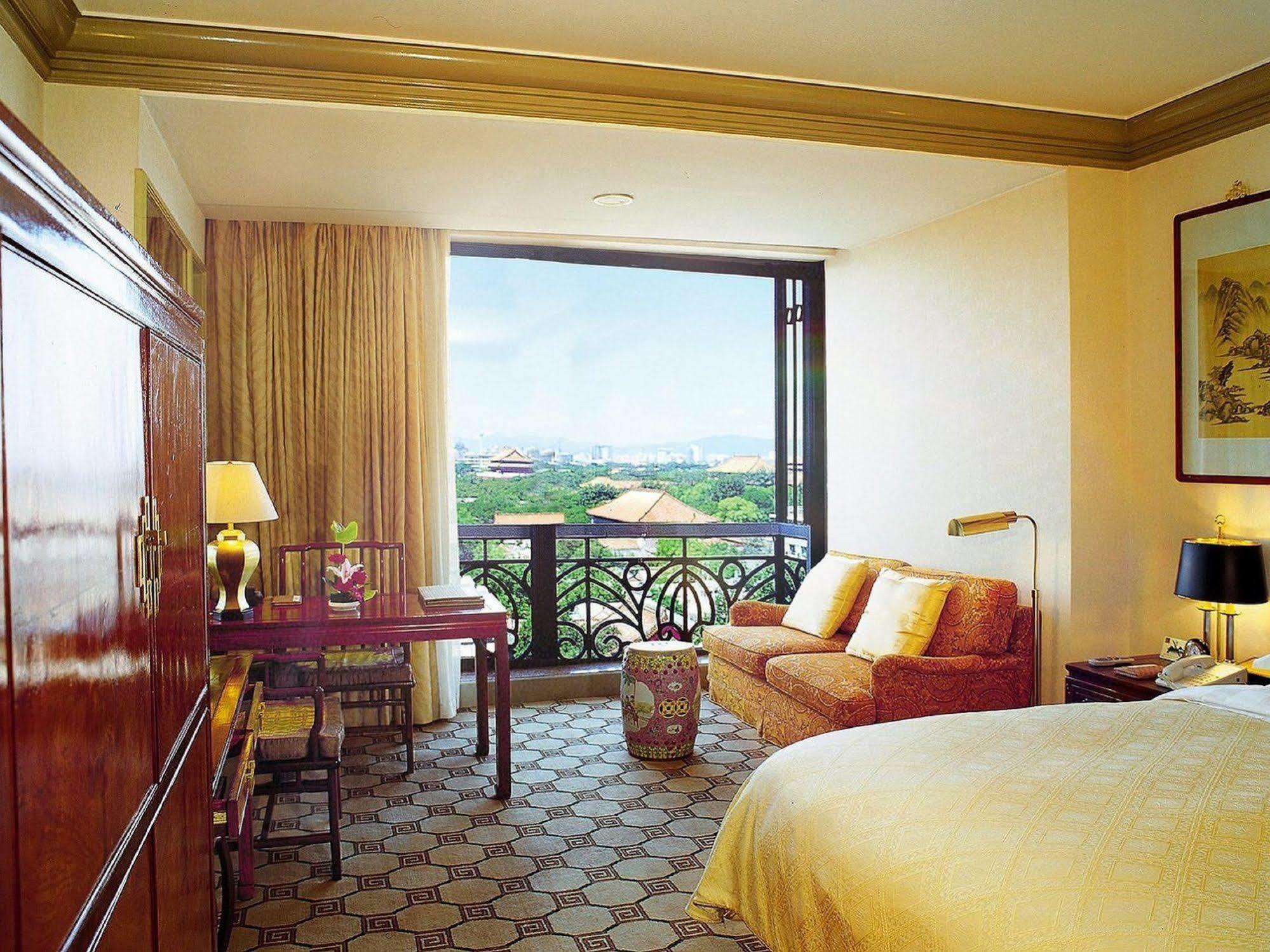 Grand Forbidden 5* Beijing