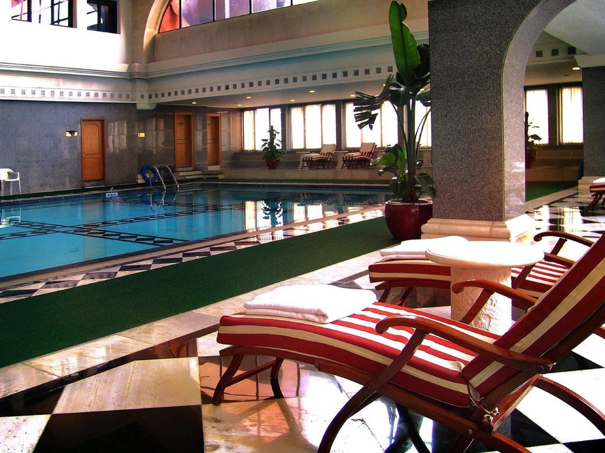 Grand Forbidden Hotel Beijing